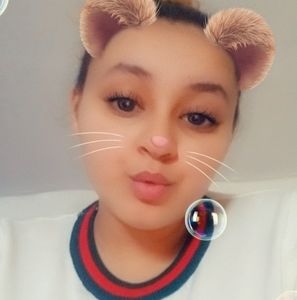 Meet your Posher, Antionette